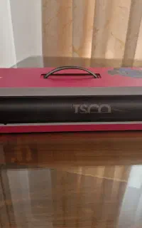 اسپیکر تسکو مدل TS 23350