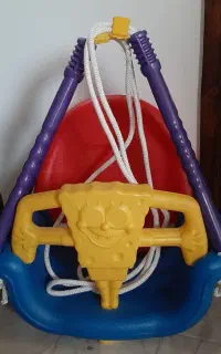 تاب کودک