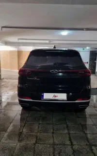 تیگو۷ پروپریمیوم ۱۴۰۳