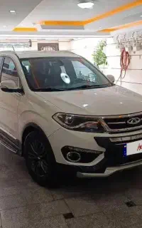 تیگو ۵ مدل ۹۶ عروسک