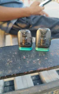 سری ویپ ارگاس