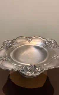رولت سیلور