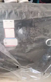 بخاری گازی اتومات