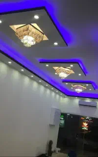 نقاشی ساختمان در سراسر گیلان