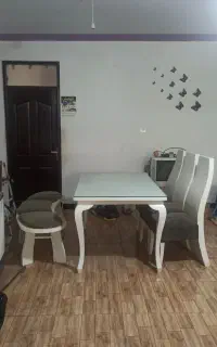 میز و صندلی آشپزخانه