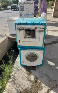 تعمیرات تخصصی لوازم خانگی جوانان