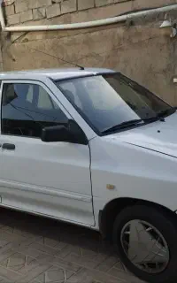 خودرو132SLتکسوز