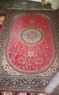 فرش شش متری