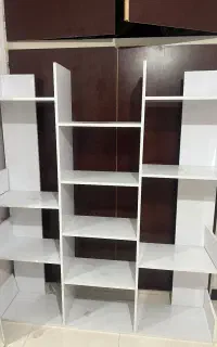 کتابخانه کمد