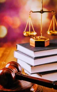 وکیل پایه یک کرج