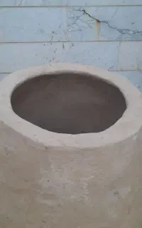 تنور گلی