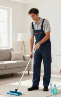 نظافتی خدماتی