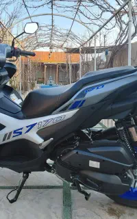 موتور کویر S170