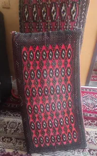 فرش گلیم موکت