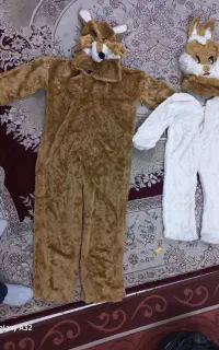 عروسک لباسی