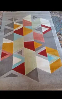 قالیچه نینا