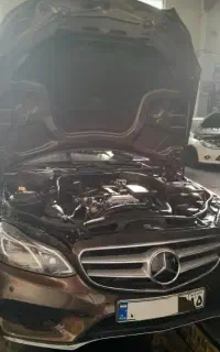 امداد خودرو و مکانیک سیار