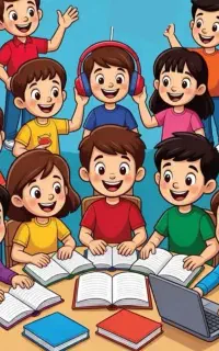 آموزش زبان انگلیسی