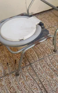 دسشویی  فرنگی