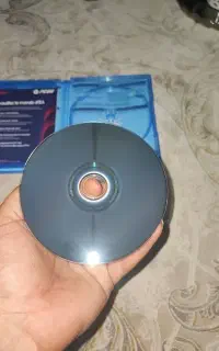 بازی fc25 PS5
