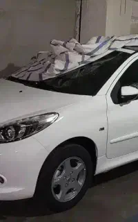 ۲۰۷ پانا اتومات صفر ۱۴۰۴