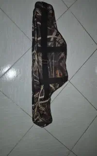 ست لوازم ماهیگیری کاملا نو