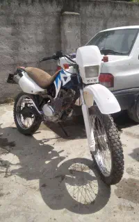 موتور تریل
