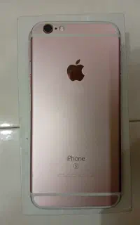 آیفون 6s درخت صفر