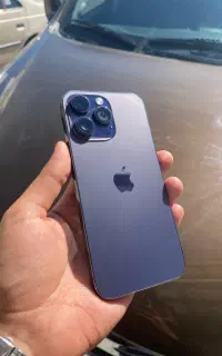 آیفون 14 پرومکس 256G ZA/A