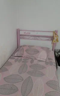 تخت تک نفره