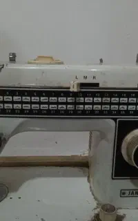چرخ ریگ زاگ دوز