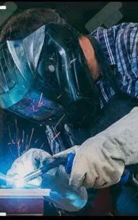 جوشکاری و برشکاری سیار