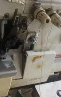 زیگزال ژوکی ژاپنی زیگزال جیمسی ومیاندوززوجی