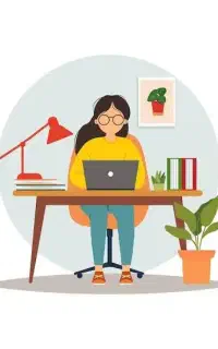 تایپ و ساخت پاورپوینت