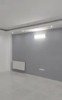 نقاشی ساختمان