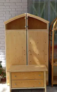 وسایل چوبی