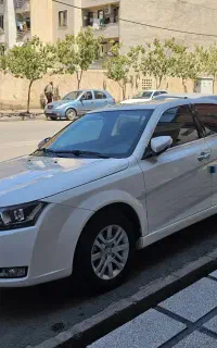 دناپلاس 5 دنده مدل 1404