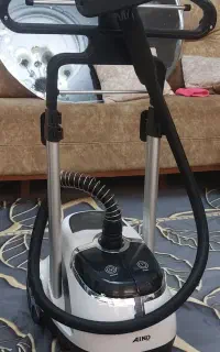 اتو بخار ایستاده