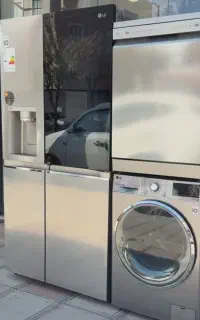 ظرفشویی الجی مدل ۵۱۲
