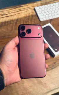 iphone 18 pro/ pro max