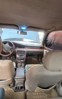 سمند مدل۸۶سفارشی