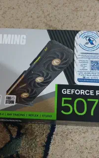 گرافیک 5070 زوتک