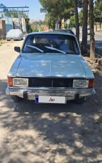 پیکان سواری