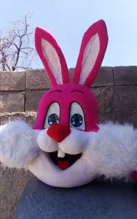 تن پوش عروسکی بزرگسال