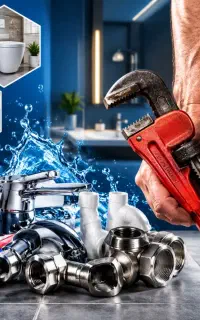 تاسیسات ساختمان ،اب و فاضلاب