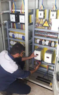 برقکار ، برق و اتوماسیون صنعتی