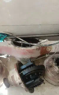 دیفرانسیل خاور