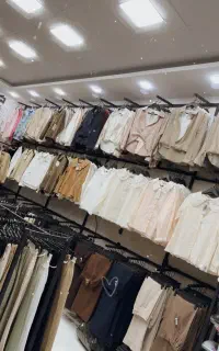 استخدام فروشنده