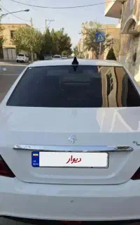 دنا توربو فول آپشن خانگی ۱۴۰۳