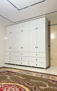 کمد دیواری
